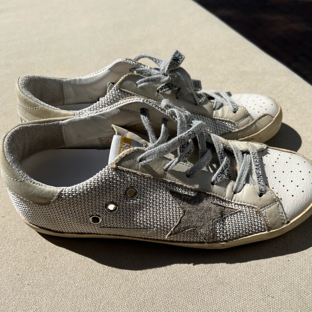 Golden goose